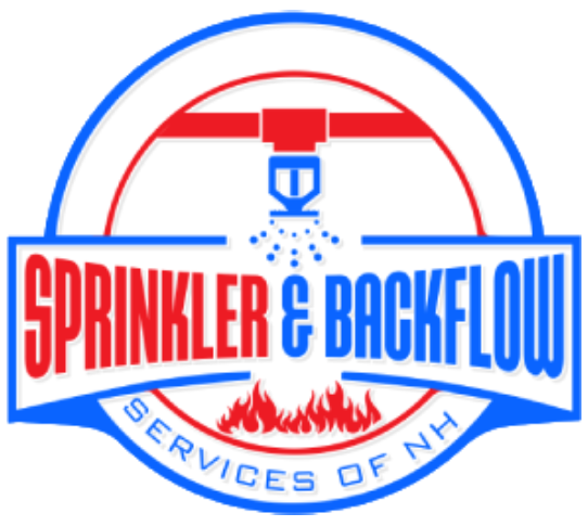 Sprinkler & Backflow Services logo